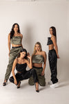 SET LUXE