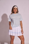 TSHIRT SANTO CIELO BABY BLUE