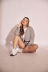 RICHY SET SHORT AND JACKET