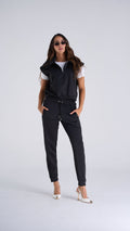 Country Club Set · Set de pantalón y chaleco