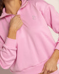 Buzo comfy SC • Buzo con cierre