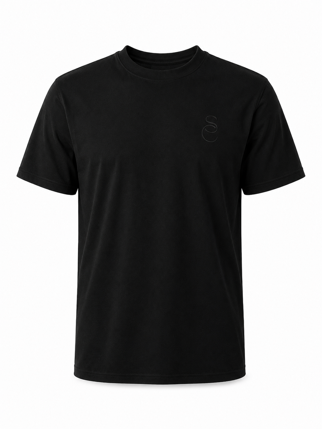 Camiseta hombre sc• camiseta regular fit básica para hombre