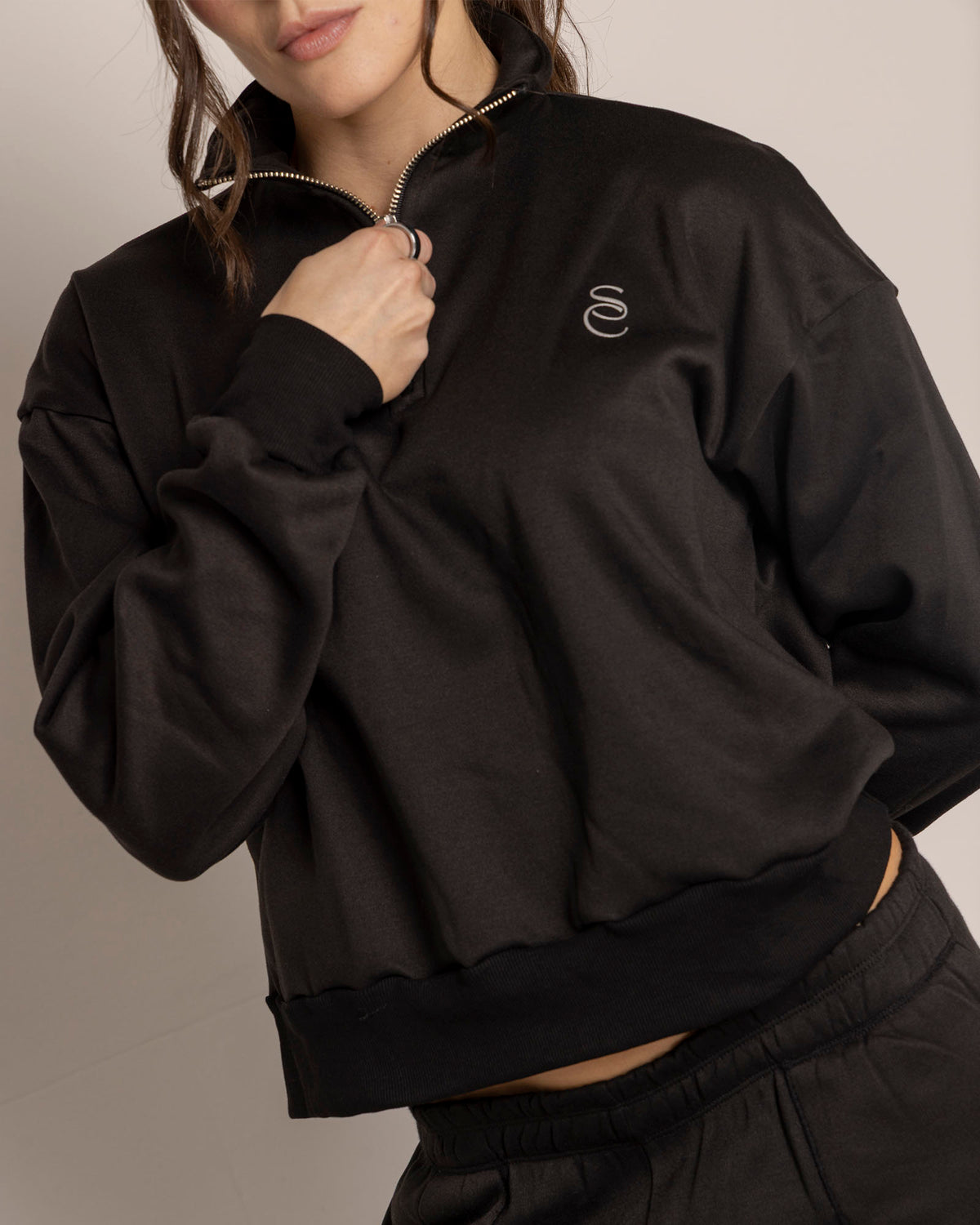 Set Comfy SC con cierre