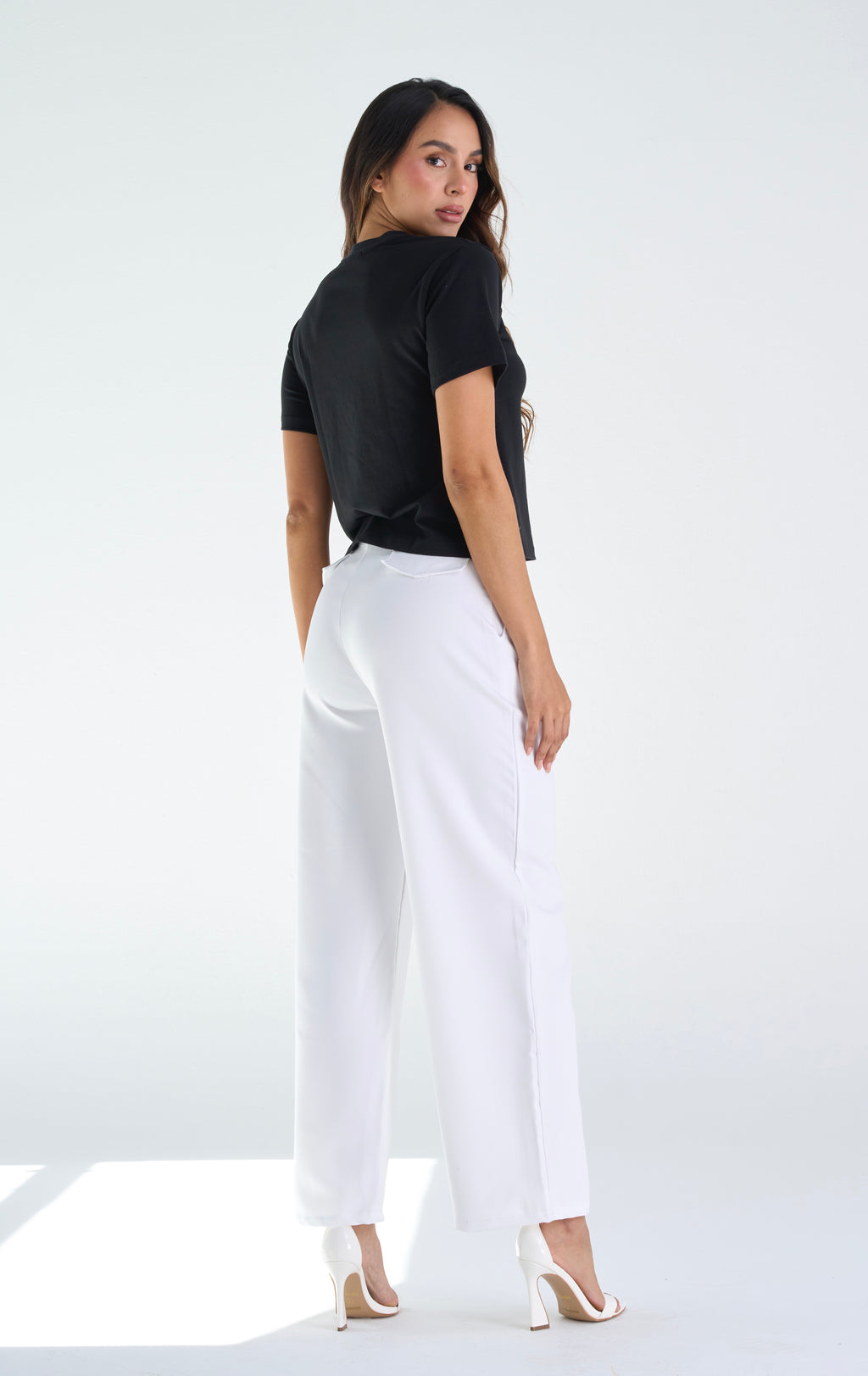 Cleo pant • Pantalón