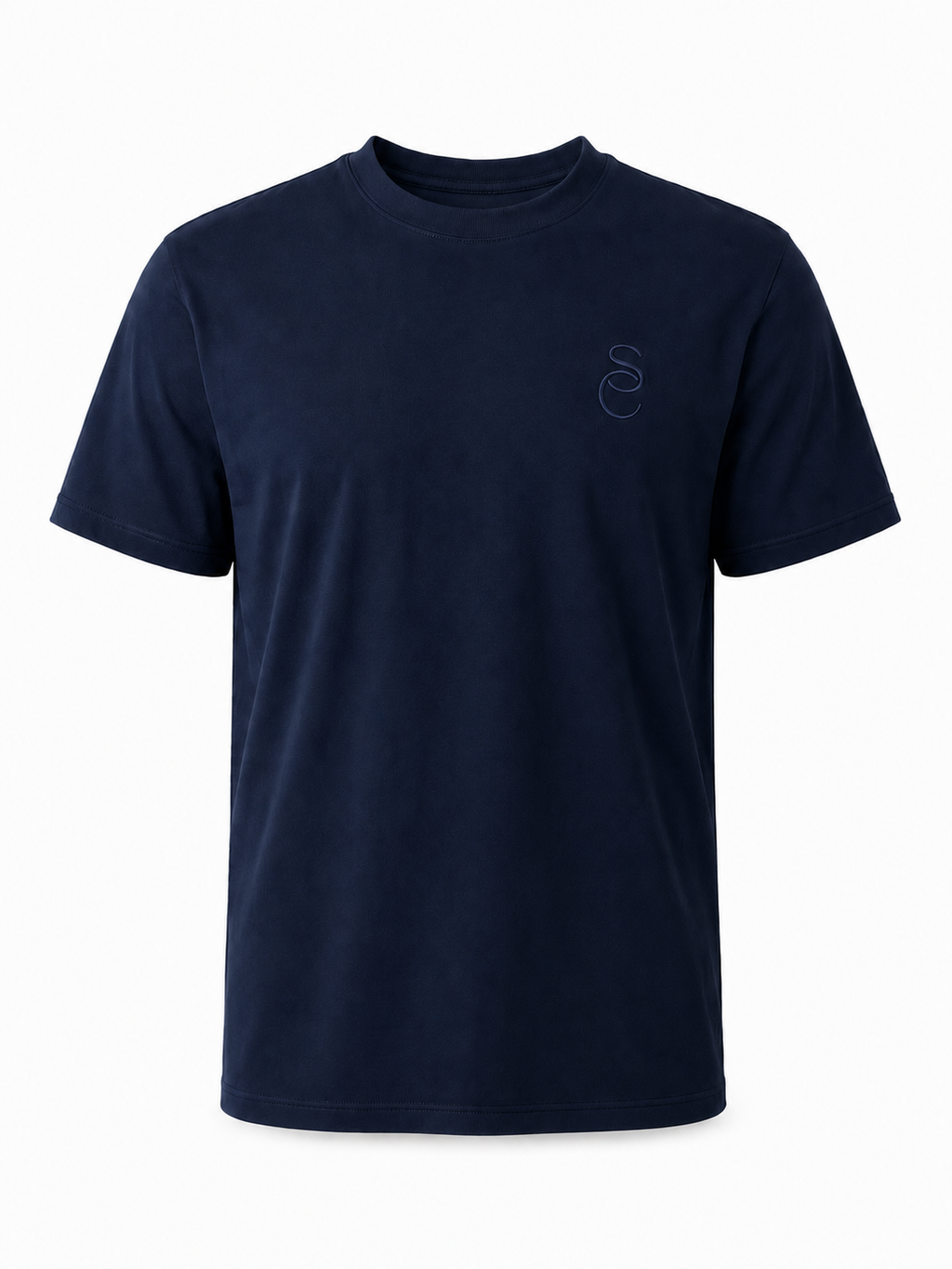 Camiseta hombre sc• camiseta regular fit básica para hombre
