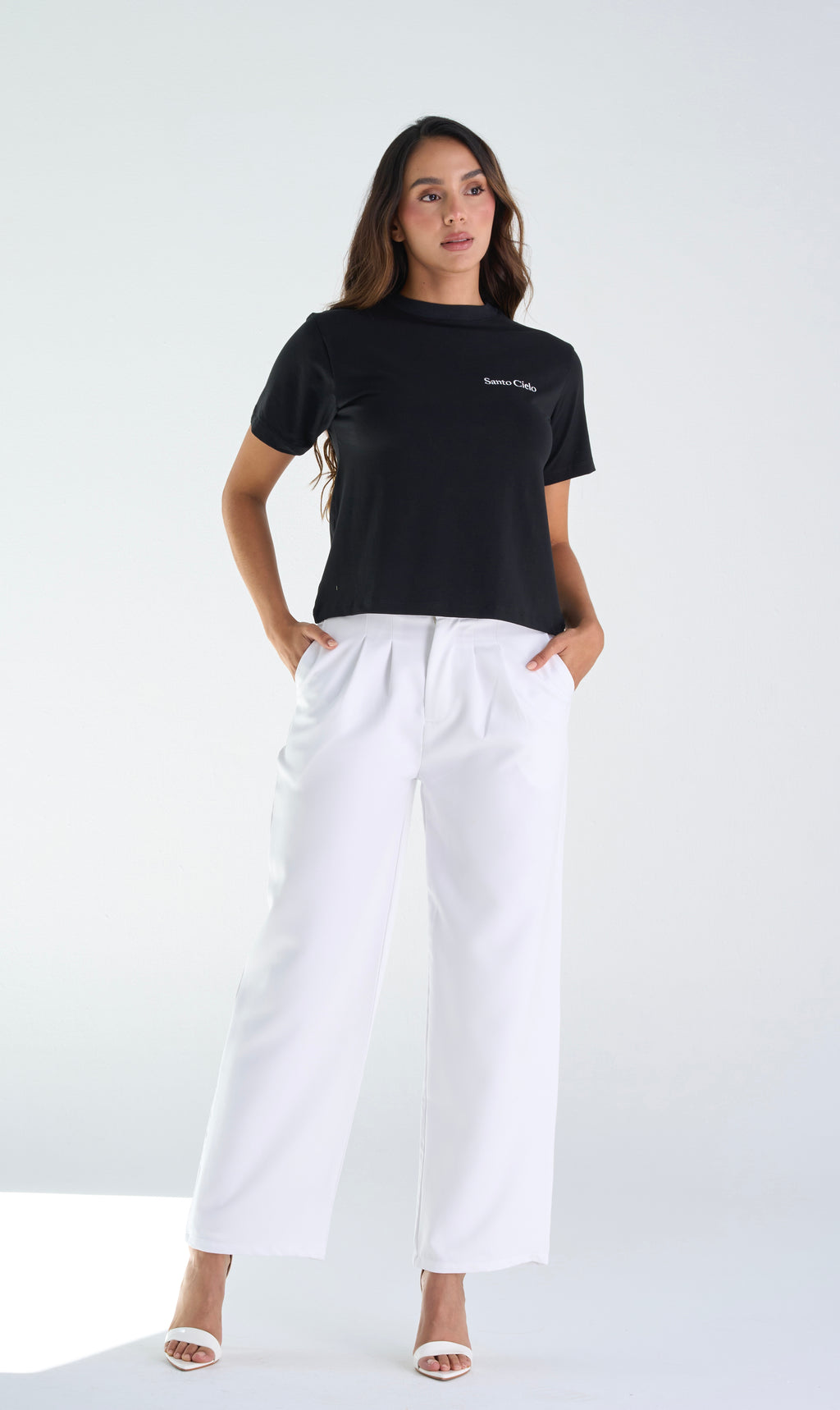 Cleo pant • Pantalón