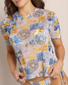 MESH CAMISA SANTO VERANO