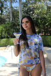 MESH CAMISA SANTO VERANO