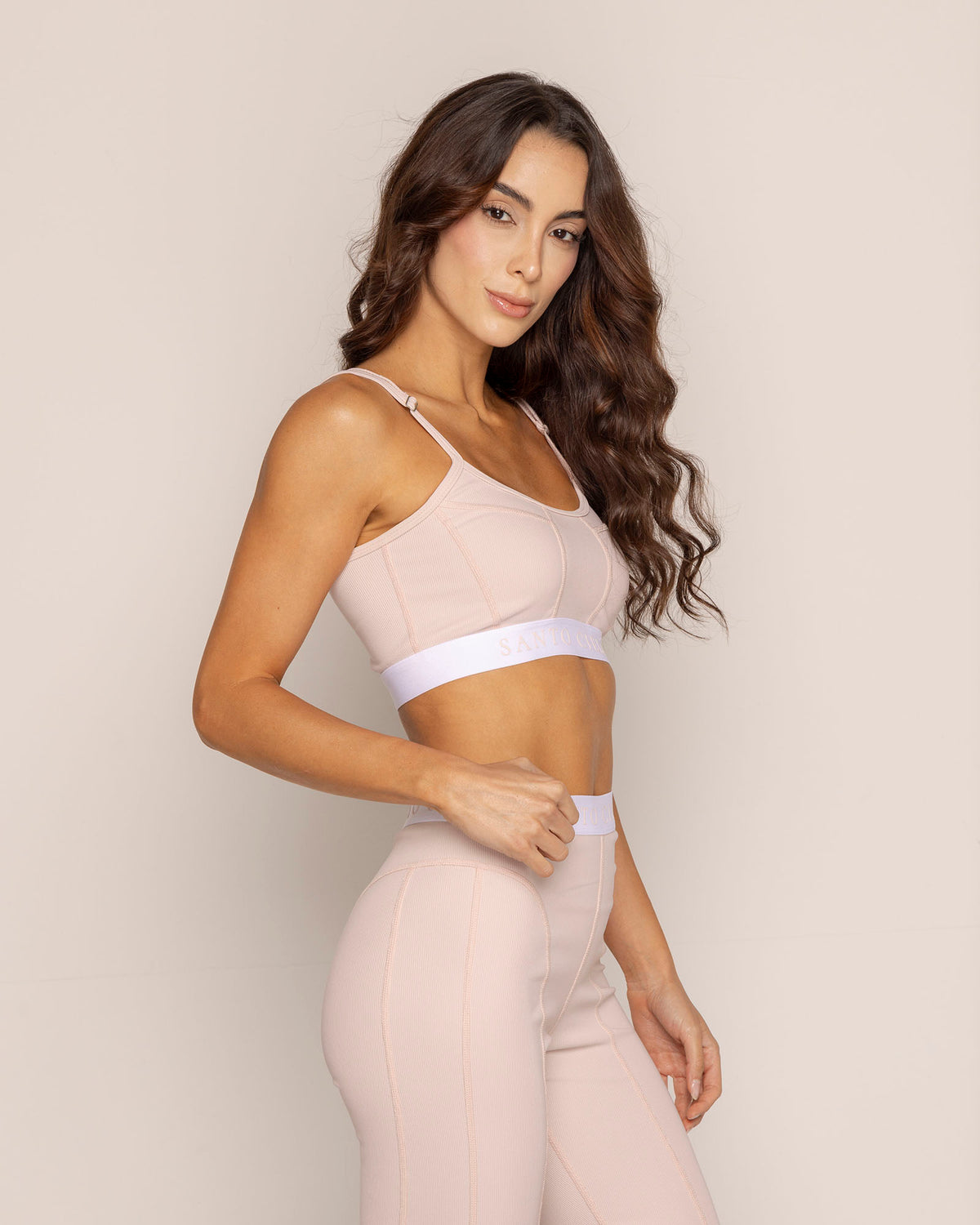 Set santo cielo • Set de leggins y top