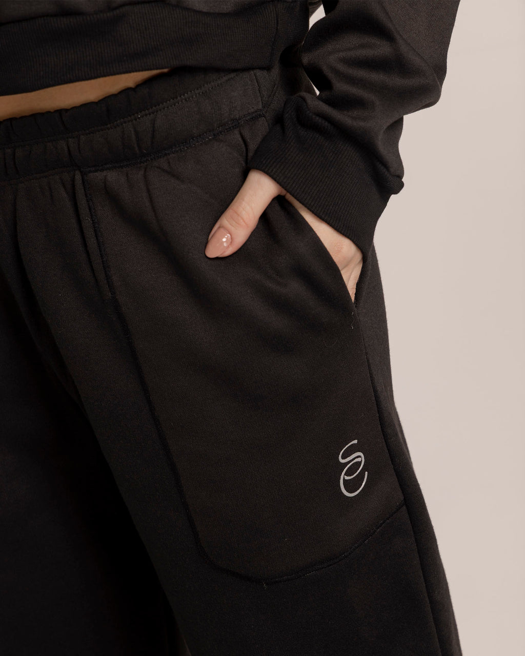 Sudadera Comfy SC