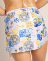 PAREO SANTO VERANO AZUL