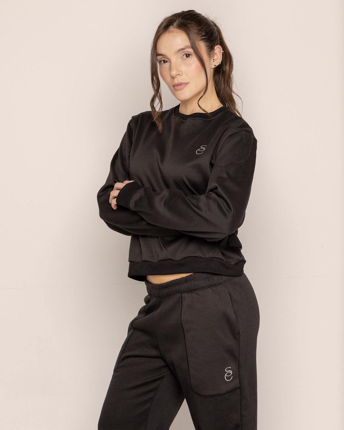 Set Comfy SC