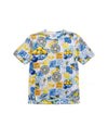 MESH CAMISA SANTO VERANO