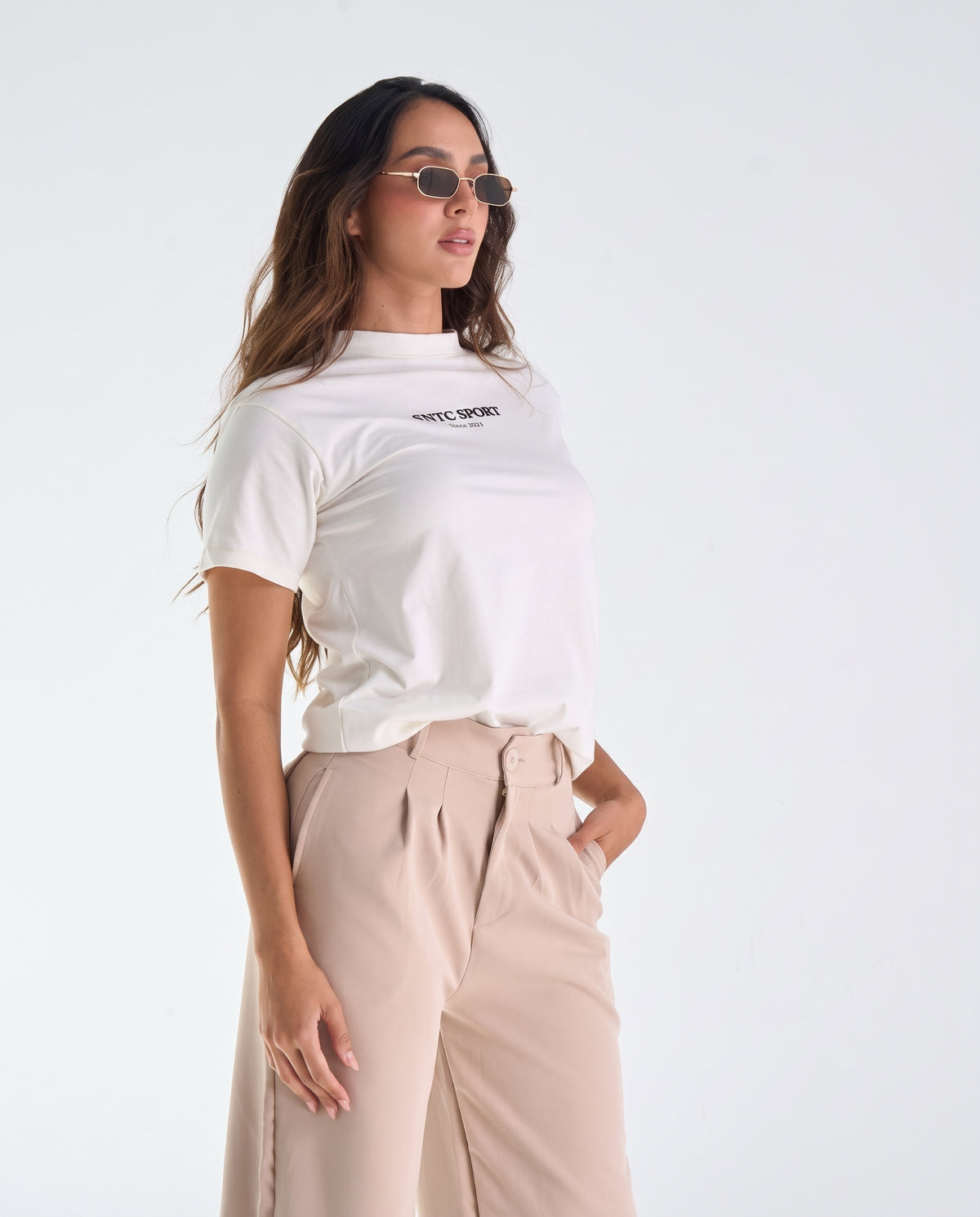 Camiseta SNTC sports • Camiseta básica
