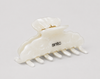 Hair clip pearl
