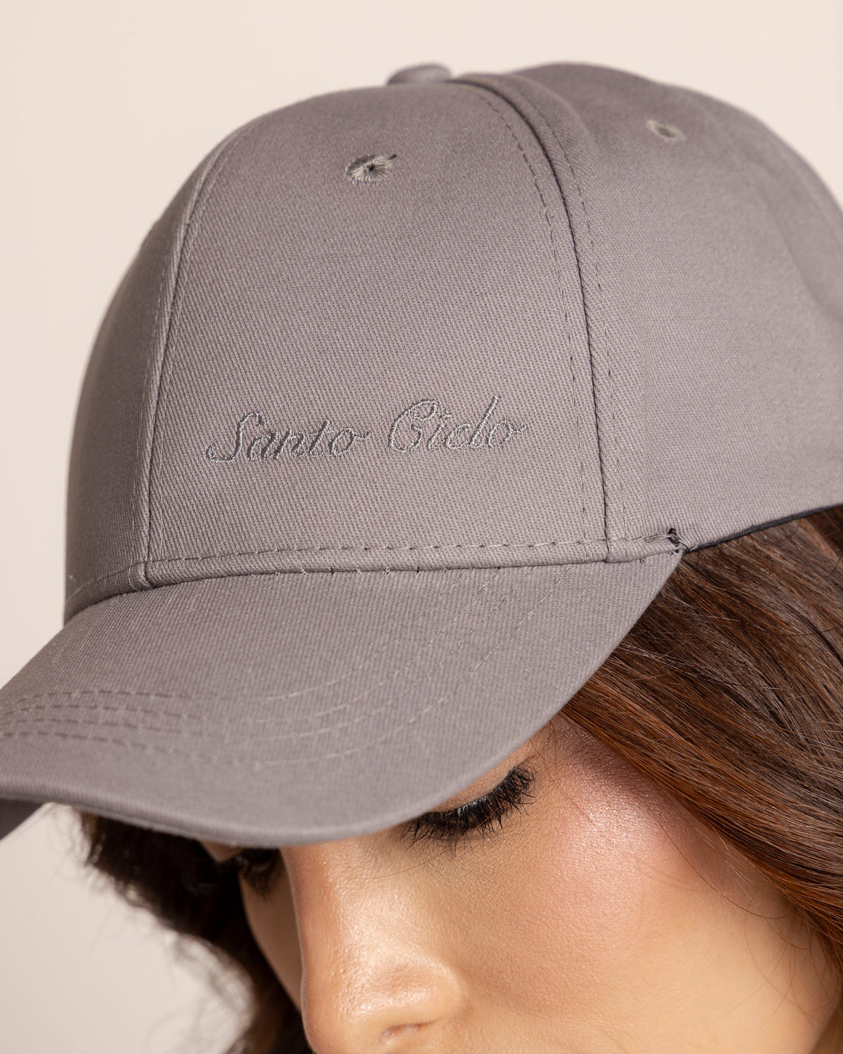 Gorra Santo Cielo