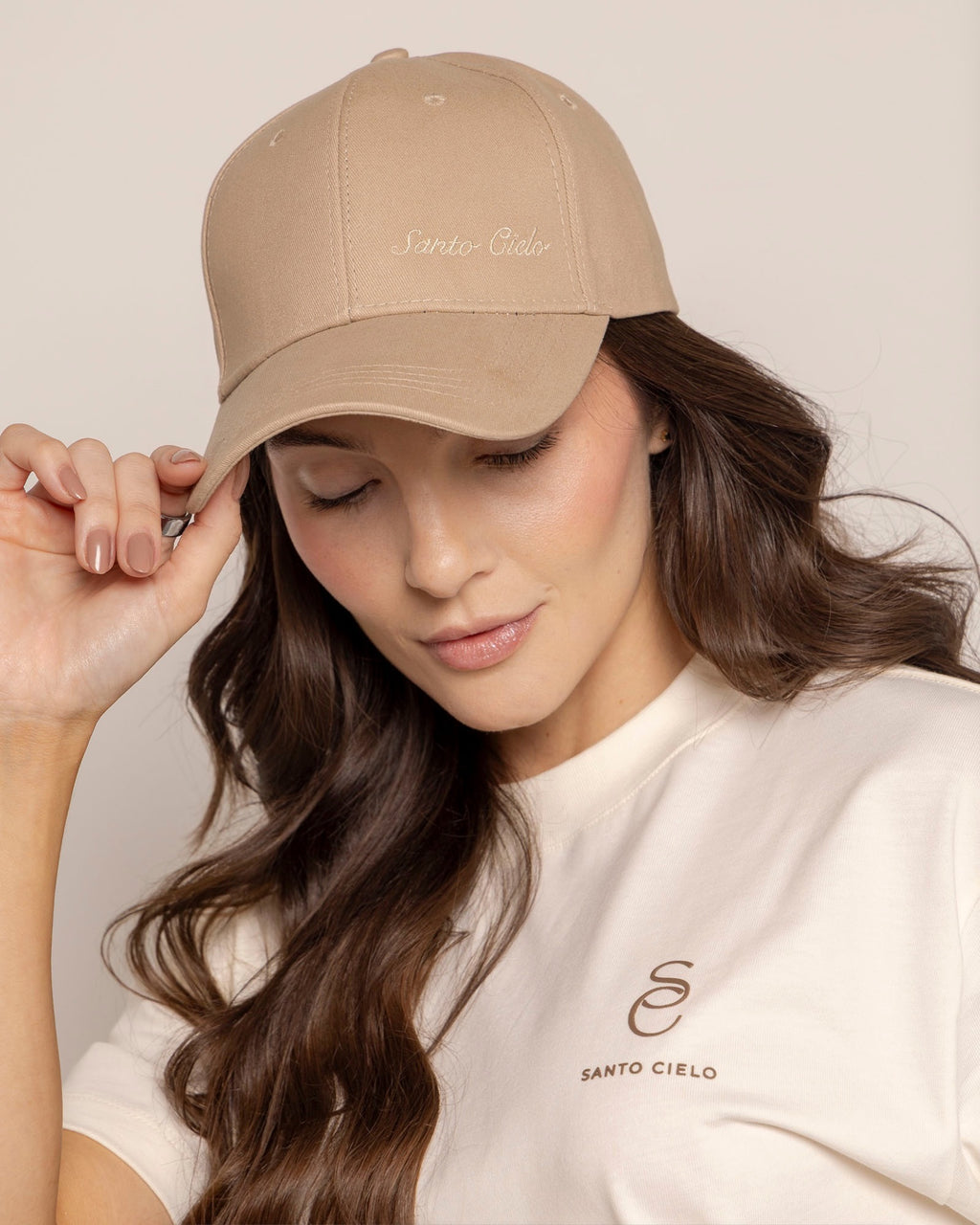 Gorra Santo Cielo