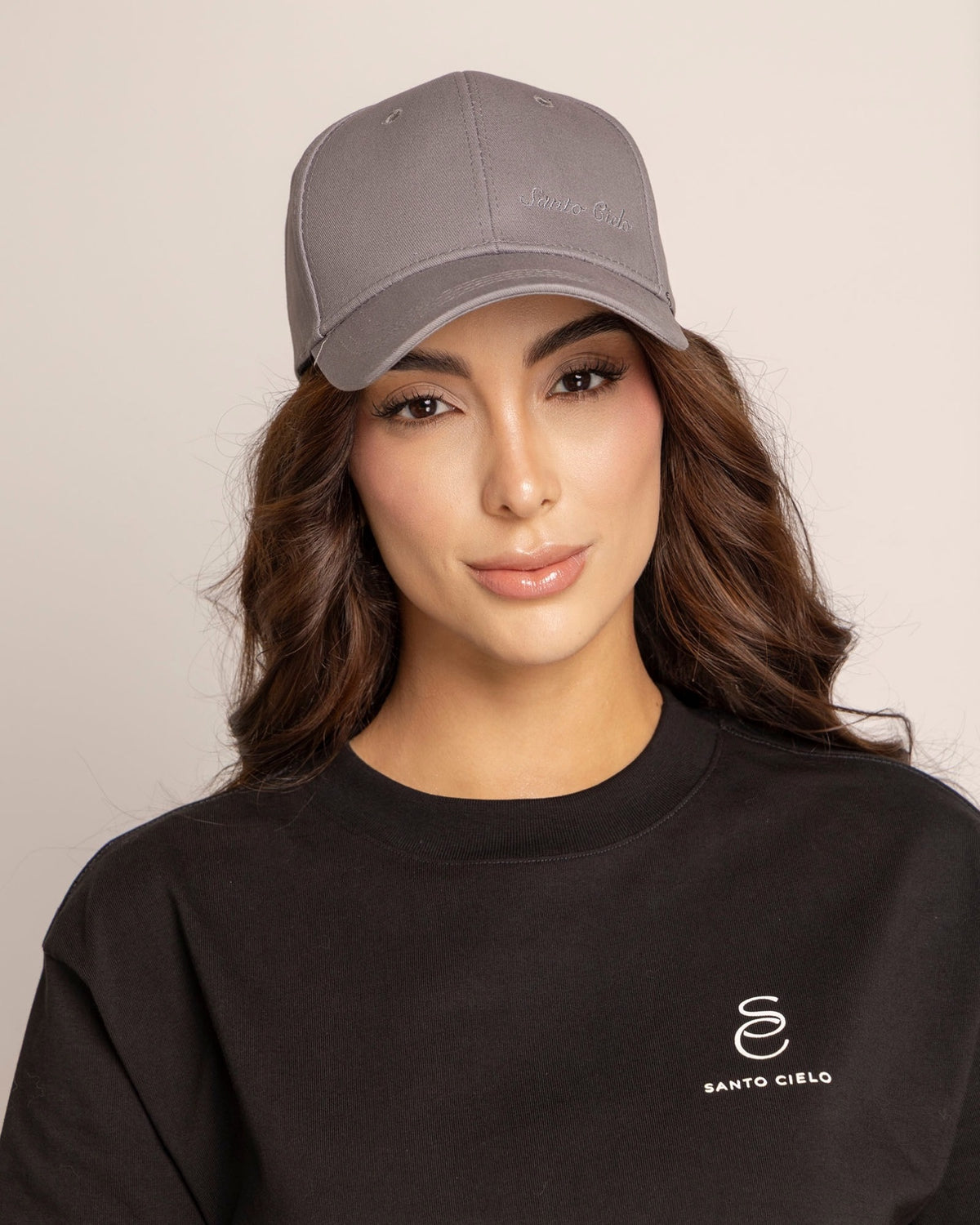 Gorra Santo Cielo