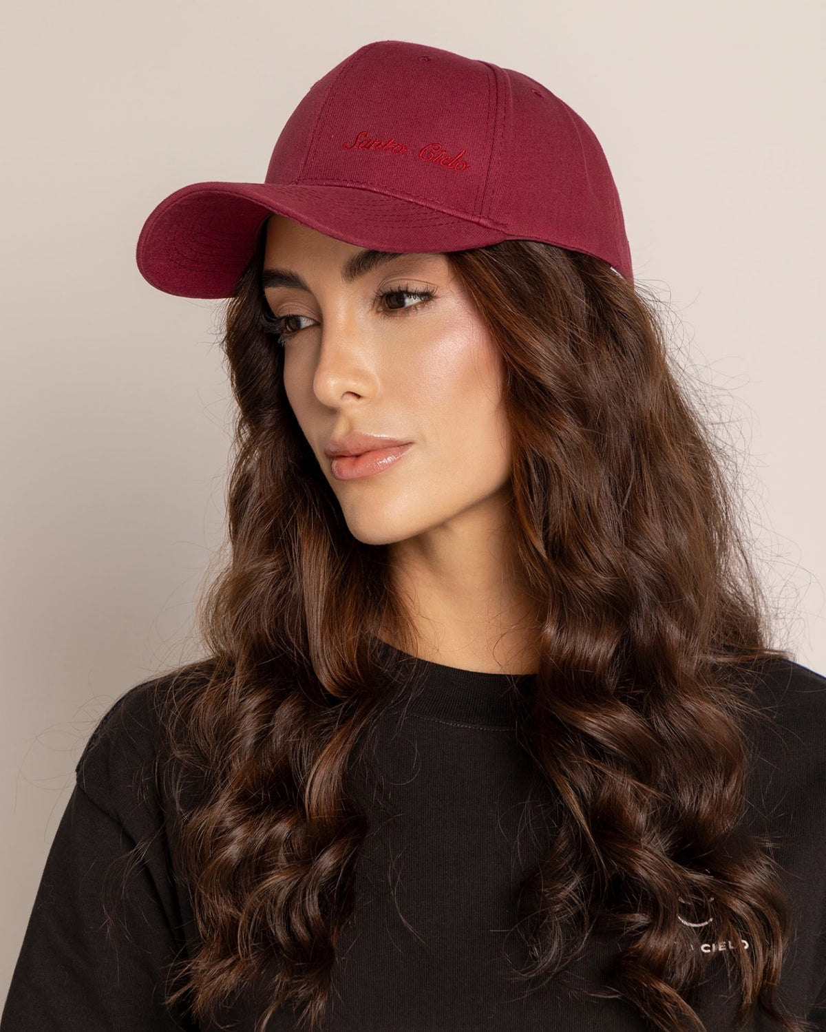 Gorra Santo Cielo