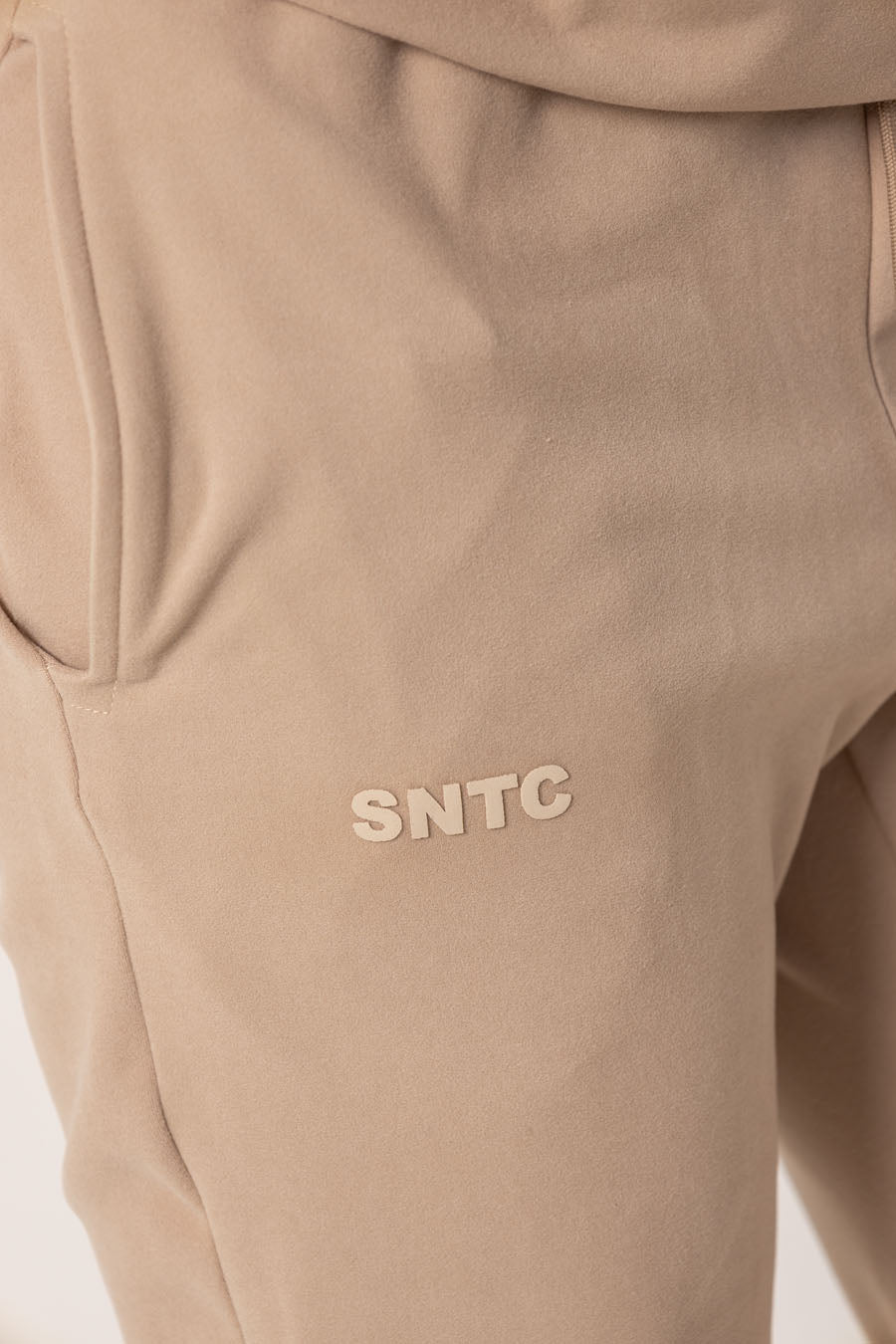 Set Smoothy • Set de sudadera y buzo en tela suave