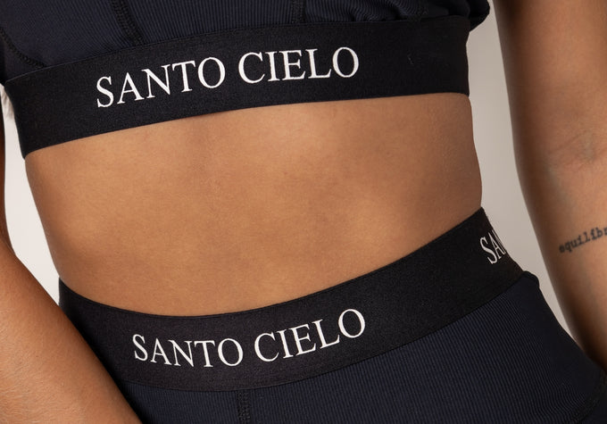 Santo Cielo