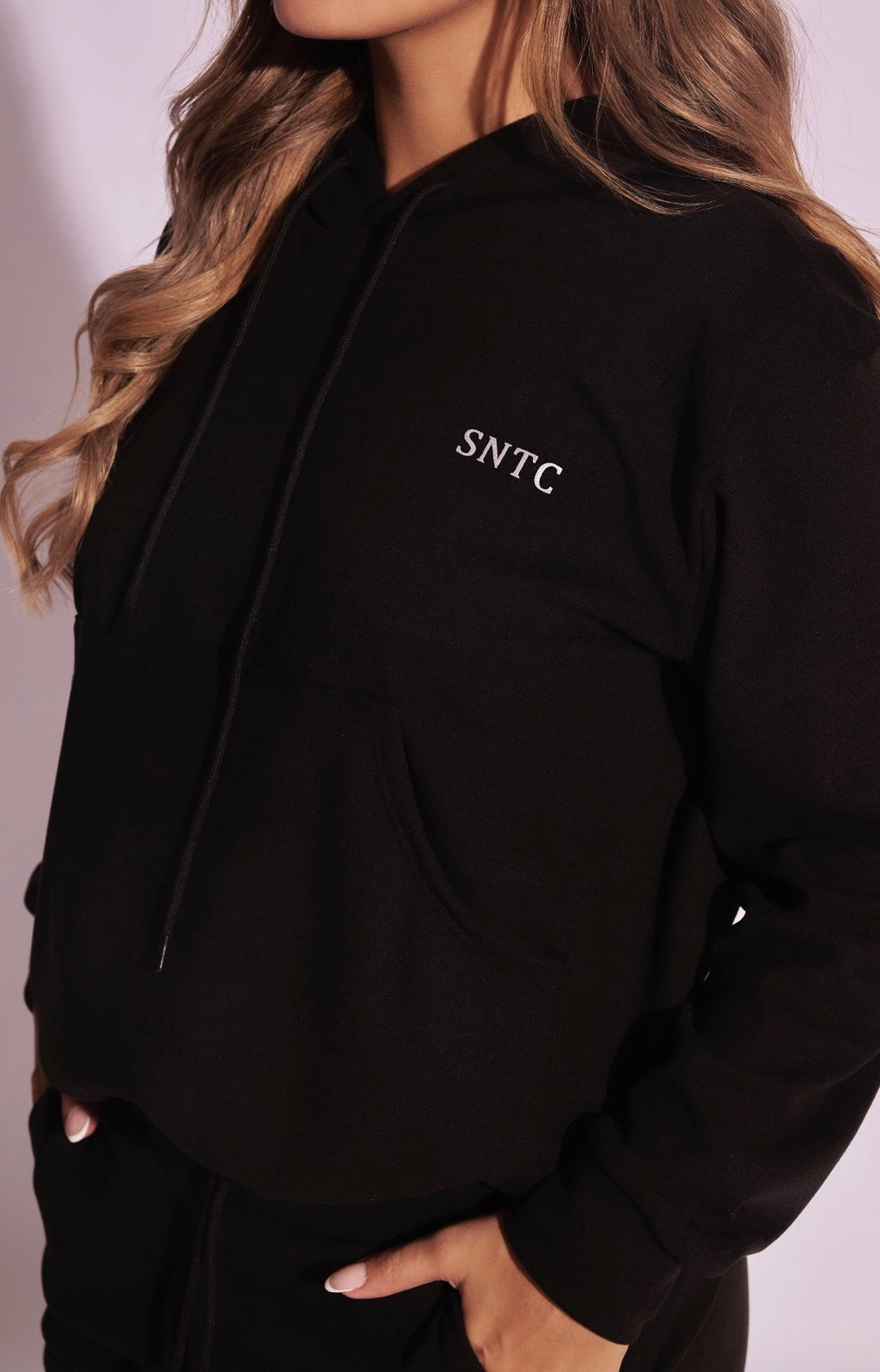 Set Smoothy • Set de sudadera y buzo en tela suave