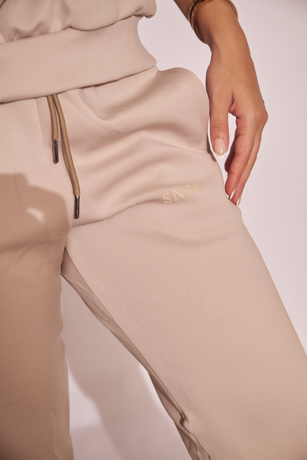 Country Club Set · Set de pantalón y chaleco