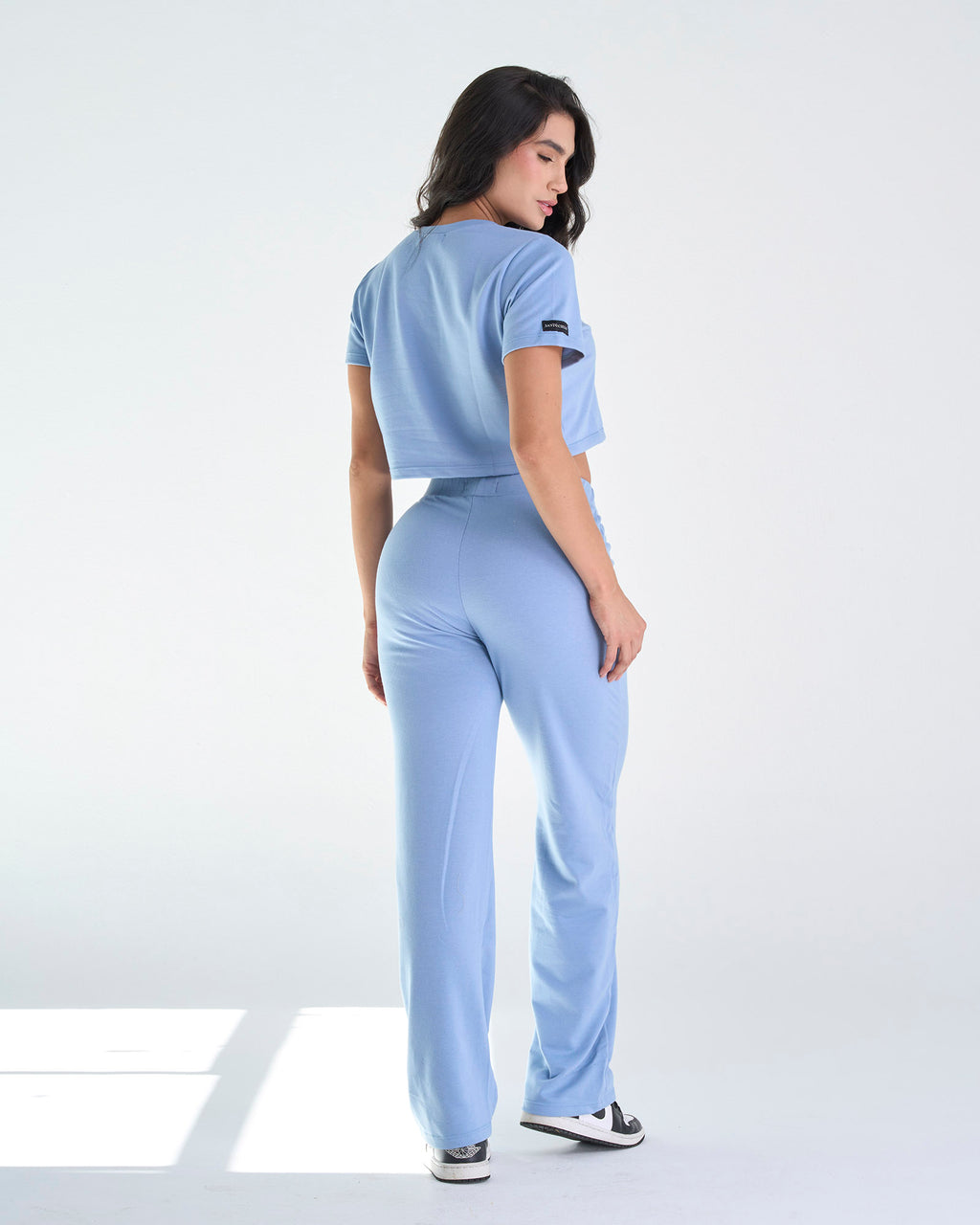 Daily set • Set de pantalón y camisa