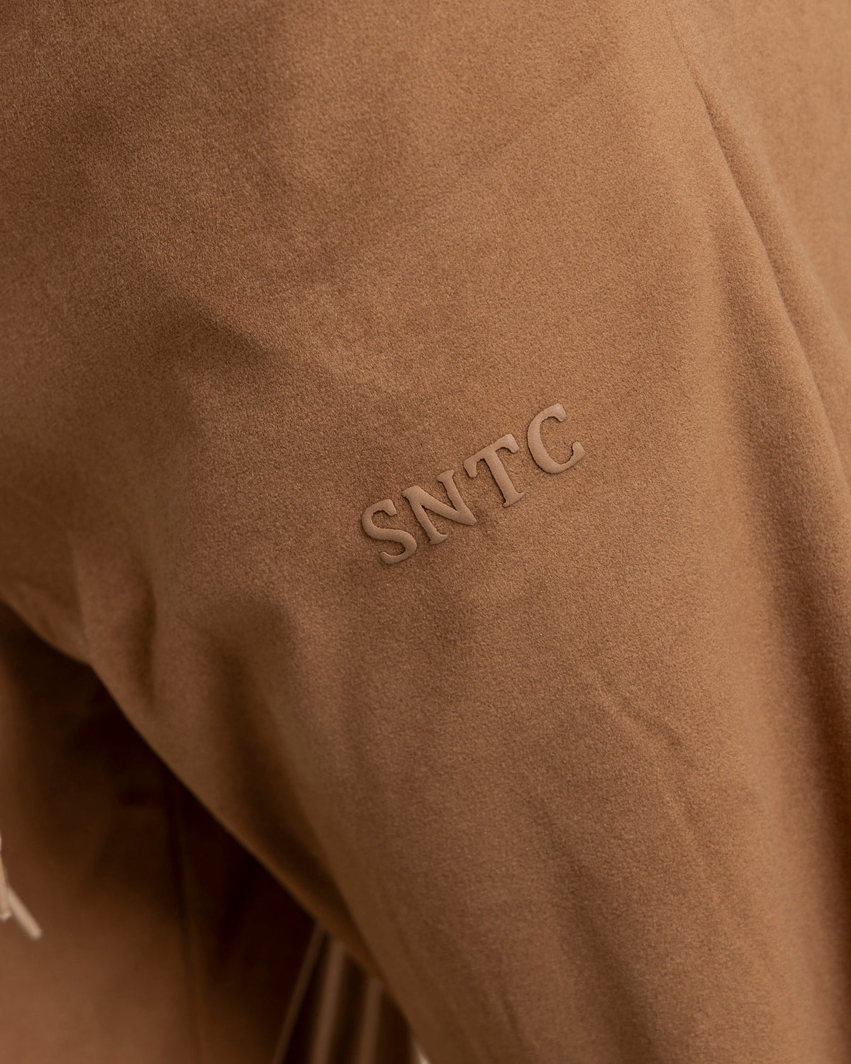 Set Smoothy • Set de sudadera y buzo en tela suave